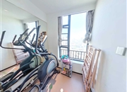 天誉半岛花园-次卧