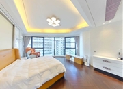 天誉半岛花园-主卧