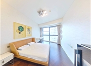 天誉半岛花园-次卧