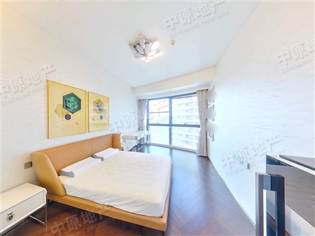 天誉半岛花园-次卧