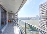 天誉半岛花园-阳台