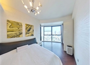 天誉半岛花园-次卧