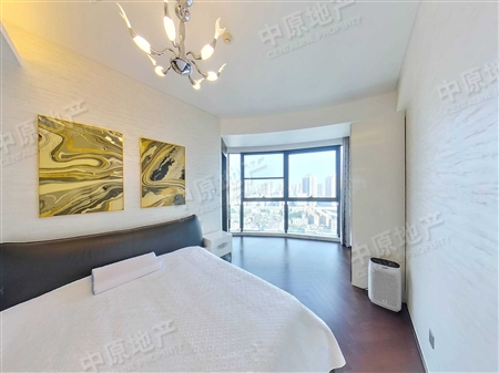 天誉半岛花园-次卧