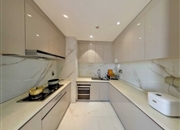 天誉半岛花园-厨房