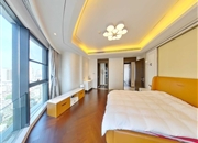 天誉半岛花园-主卧