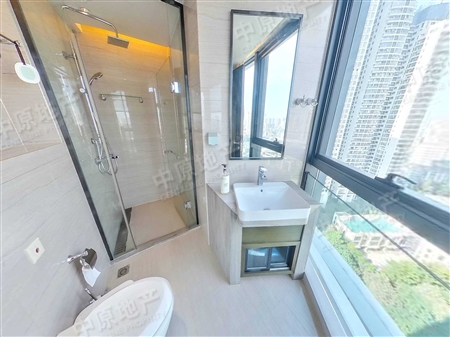 天誉半岛花园-其他