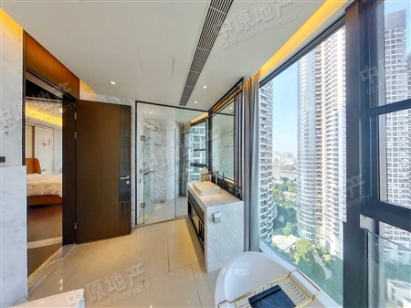 天誉半岛花园-其他