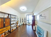 天誉半岛花园-次卧