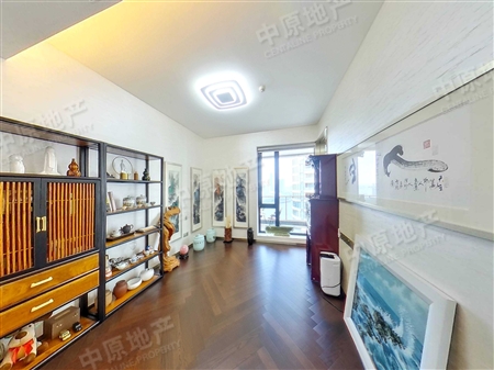 天誉半岛花园-次卧