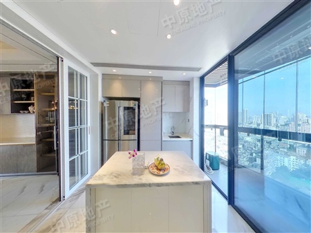 天誉半岛花园-其他