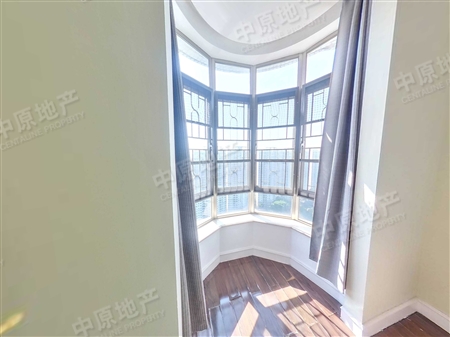 祈福新村倚湖湾(祈福新村倚湖居)-阳台