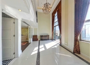 祈福新村倚湖湾(祈福新村倚湖居)-客厅