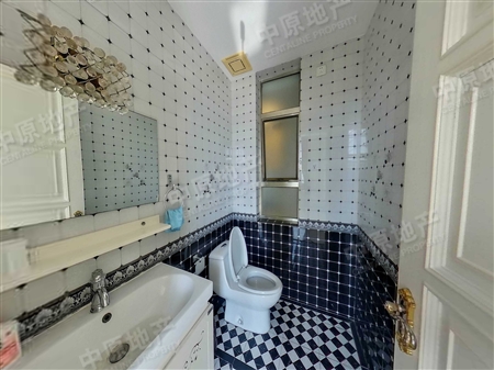 祈福新村倚湖湾(祈福新村倚湖居)-其他