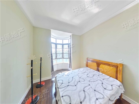 祈福新村倚湖湾(祈福新村倚湖居)-次卧