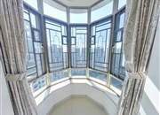 祈福新村倚湖湾(祈福新村倚湖居)-阳台