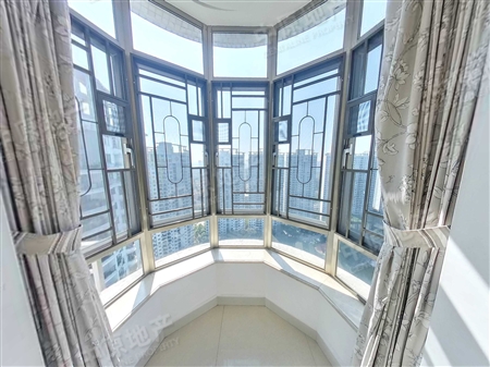 祈福新村倚湖湾(祈福新村倚湖居)-阳台