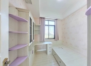 祈福新村倚湖湾(祈福新村倚湖居)-次卧