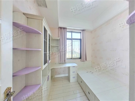 祈福新村倚湖湾(祈福新村倚湖居)-次卧