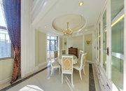 祈福新村倚湖湾(祈福新村倚湖居)-饭厅