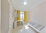 祈福新村倚湖湾(祈福新村倚湖居)-次卧