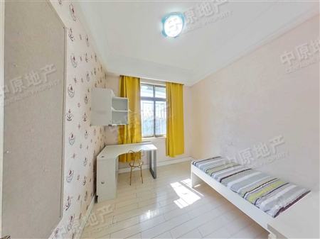 祈福新村倚湖湾(祈福新村倚湖居)-次卧