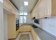 祈福新村倚湖湾(祈福新村倚湖居)-厨房