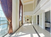 祈福新村倚湖湾(祈福新村倚湖居)-客厅