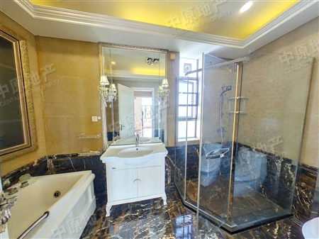 祈福新村倚湖湾(祈福新村倚湖居)-其他