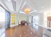 祈福新村倚湖湾(祈福新村倚湖居)-客厅