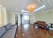 祈福新村倚湖湾(祈福新村倚湖居)-客厅