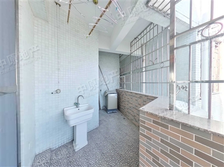 祈福新村倚湖湾(祈福新村倚湖居)-阳台