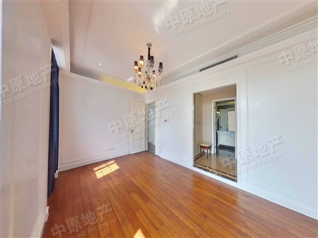 祈福新村倚湖湾(祈福新村倚湖居)-主卧