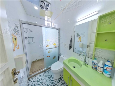 祈福新村倚湖湾(祈福新村倚湖居)-其他