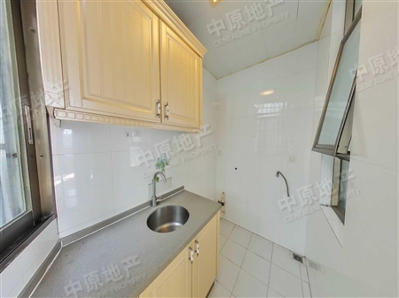 祈福新村倚湖湾(祈福新村倚湖居)-生活阳台