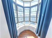 祈福新村倚湖湾(祈福新村倚湖居)-阳台