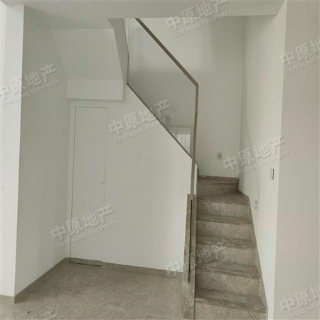 保利小楼大院-客厅