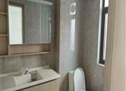 保利小楼大院-客厅