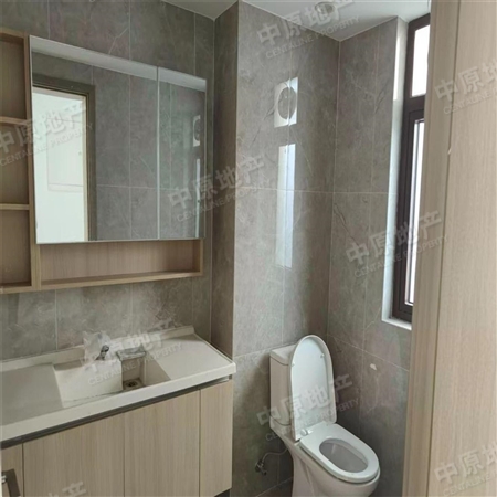 保利小楼大院-客厅