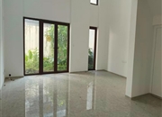 保利小楼大院-客厅