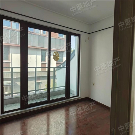 保利小楼大院-客厅