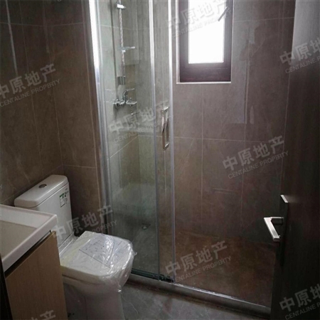 保利小楼大院-客厅