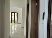 保利小楼大院-客厅