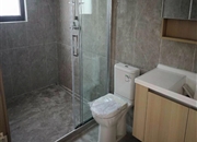 保利小楼大院-客厅