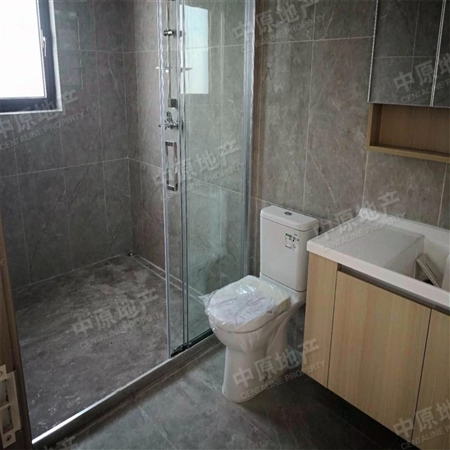 保利小楼大院-客厅