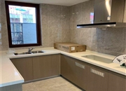 保利小楼大院-客厅