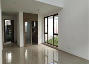 保利小楼大院-客厅