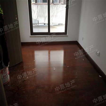 保利小楼大院-客厅