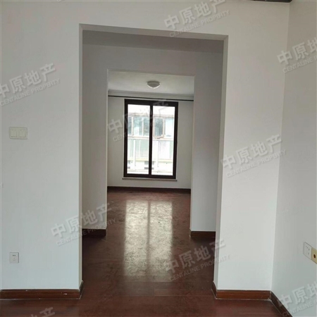 保利小楼大院-客厅