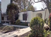 保利小楼大院-客厅