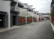 保利小楼大院-客厅